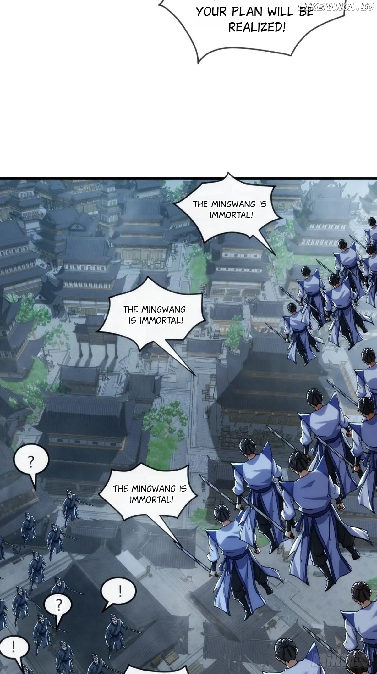 Please Slay The Demon! Young Master! Chapter 195 - page 42